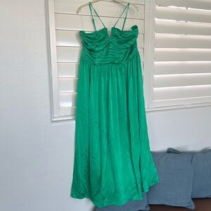 NWT- A New Day Large Dress